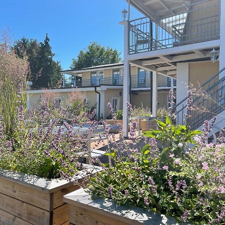 Villa Beddingestrand Beddinge Strand Dış mekan fotoğraf