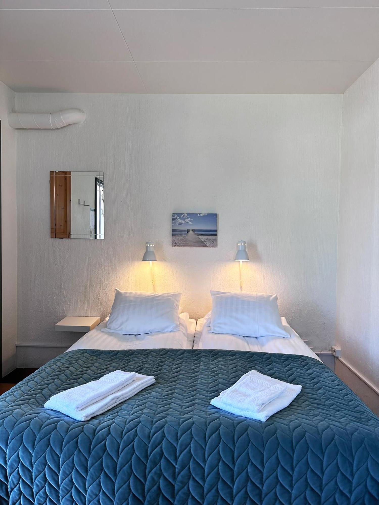 Villa Beddingestrand Beddinge Strand Dış mekan fotoğraf