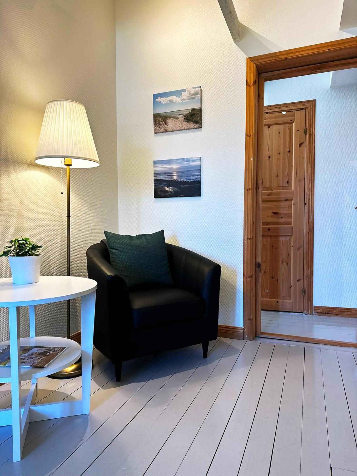 Villa Beddingestrand Beddinge Strand Dış mekan fotoğraf