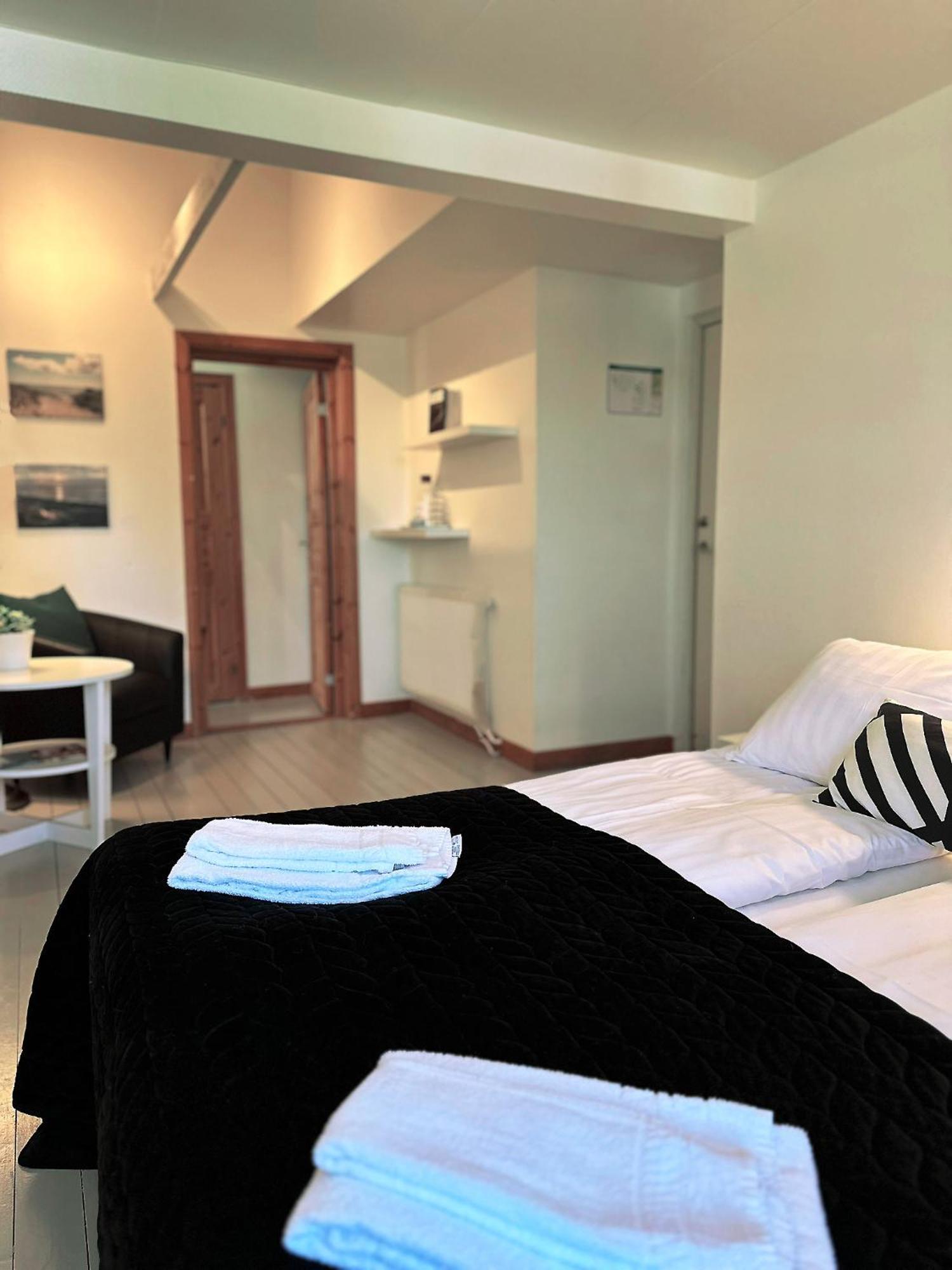 Villa Beddingestrand Beddinge Strand Dış mekan fotoğraf