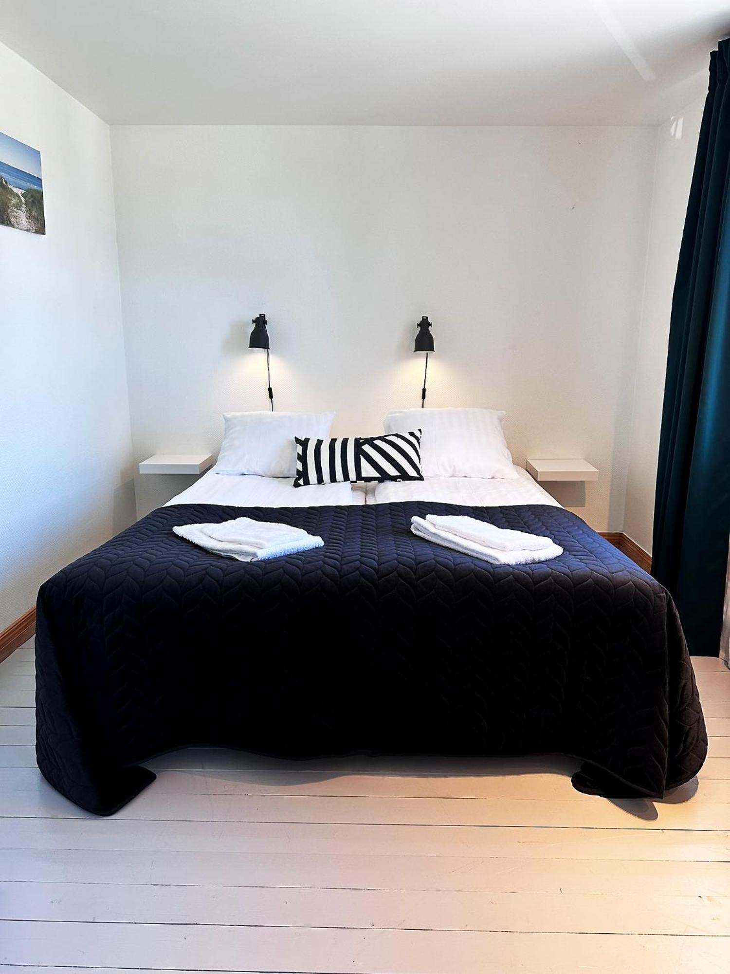 Villa Beddingestrand Beddinge Strand Dış mekan fotoğraf