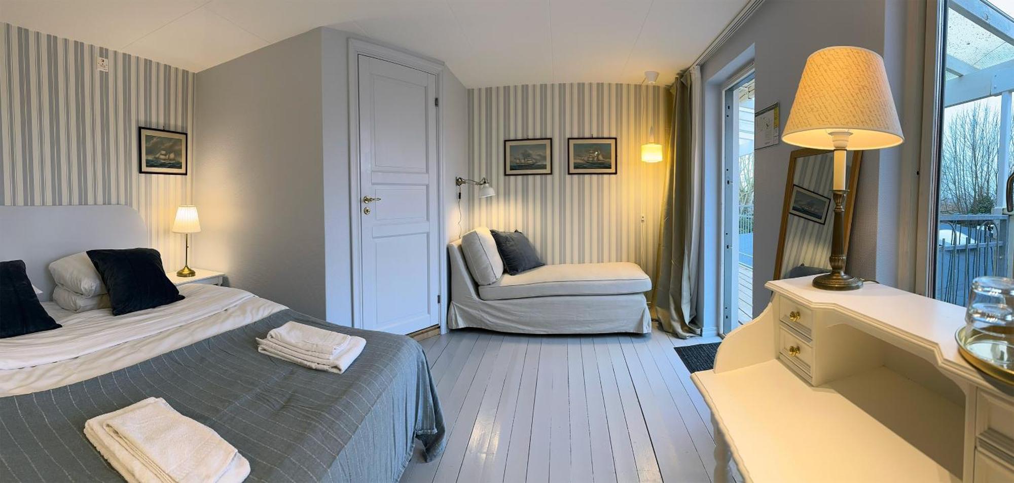 Villa Beddingestrand Beddinge Strand Dış mekan fotoğraf