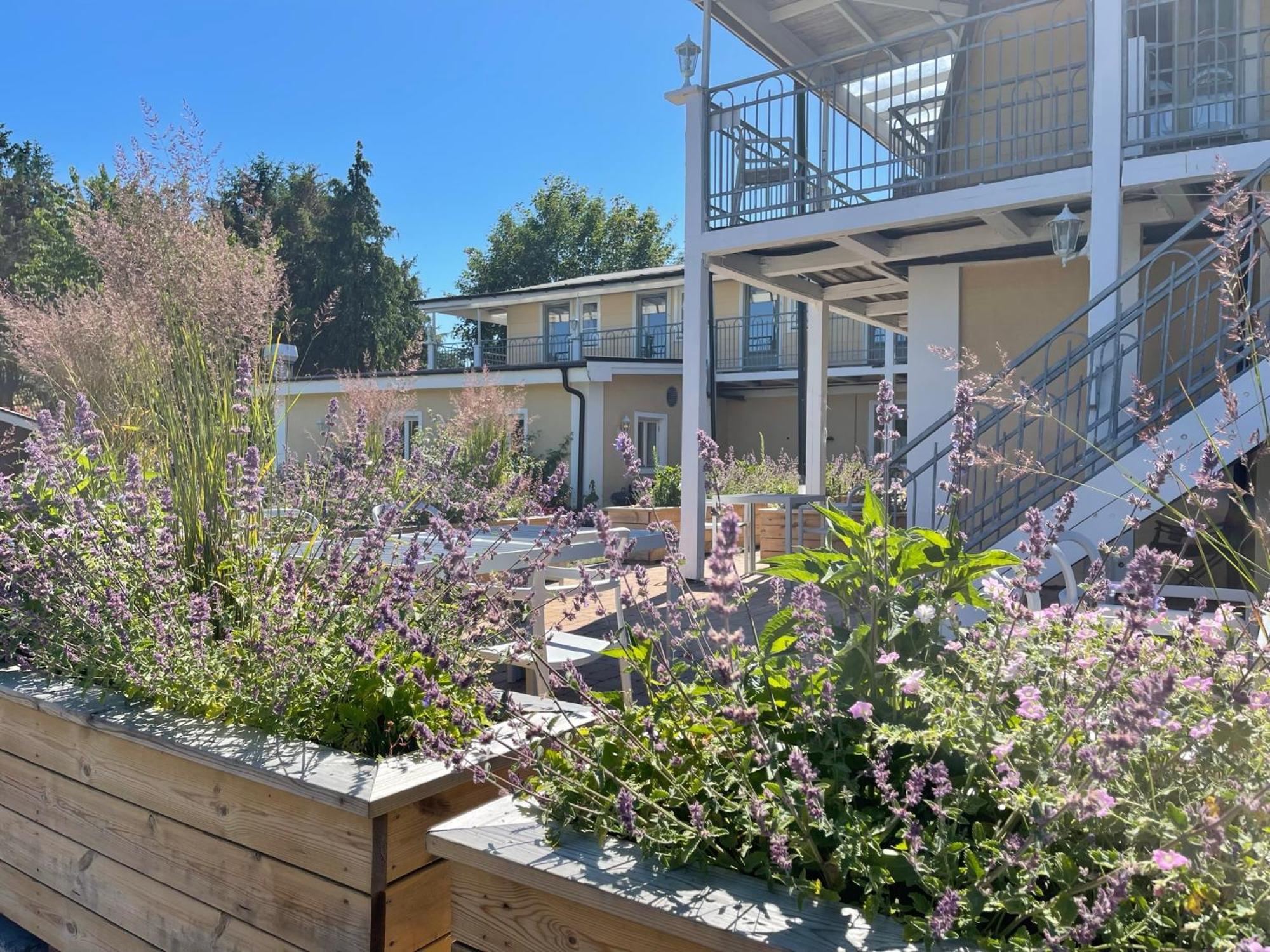 Villa Beddingestrand Beddinge Strand Dış mekan fotoğraf