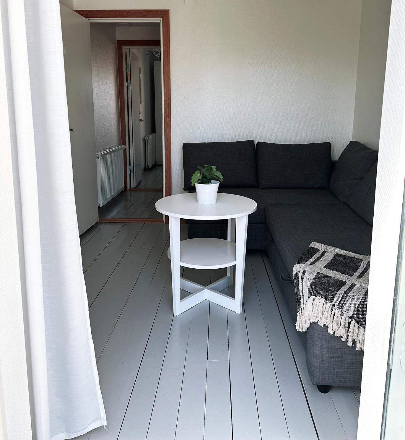 Villa Beddingestrand Beddinge Strand Dış mekan fotoğraf