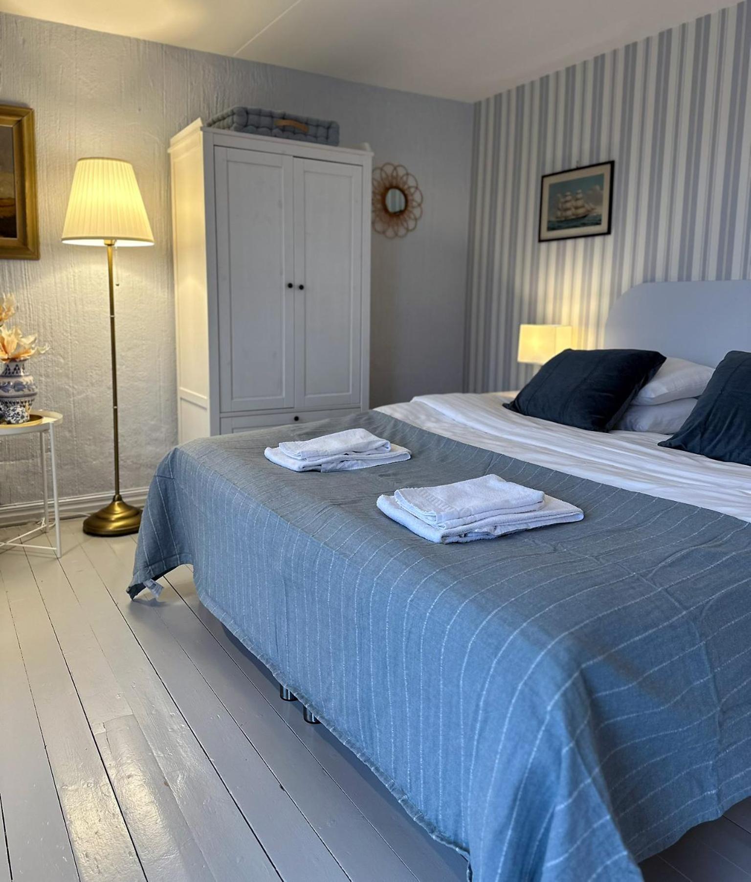 Villa Beddingestrand Beddinge Strand Dış mekan fotoğraf